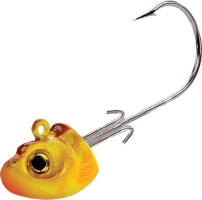 Northland Tackle Â Sorber Jig Heads Cd Vario Color Oz