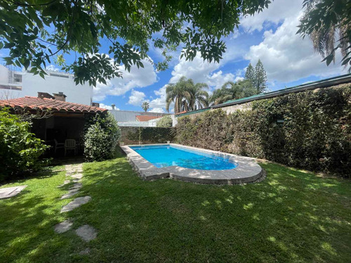 Venta Casa Padua Sur Piscina Parque