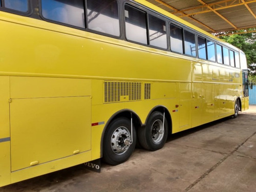 Busscar - Volvo - 1998 - Cod.5004