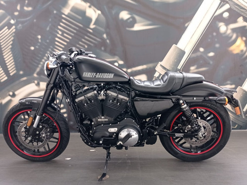 Xl 1200 Cx Roadster - 2017