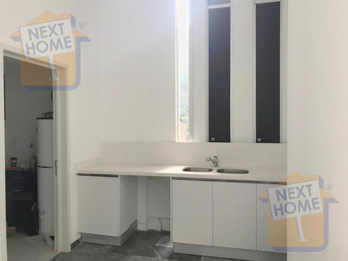 Imagen 16 de 28 de Venta Departamento Planta Jardín Sens, Vista Hermosa
