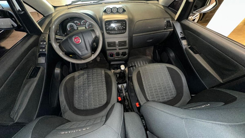Fiat Idea 1.6 Adventure 115cv