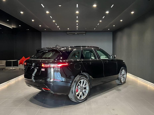 Land Rover Range Rover Velar 2.0 P404 PHEV R-DYNAMIC HSE AUTOMÁTICO