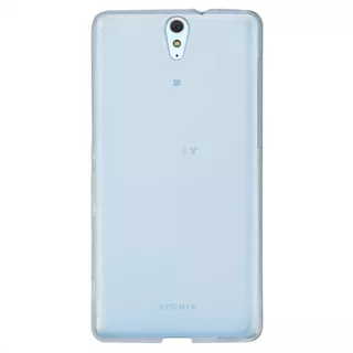 Funda Para Sony Xperia Antigolpes Uso Rudo Tpu Transparente