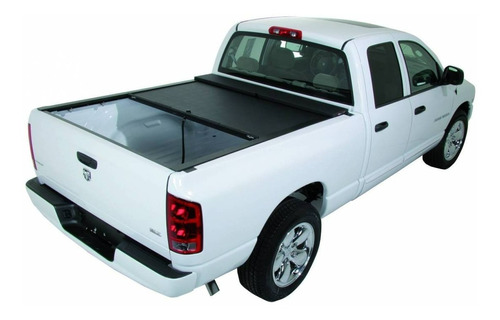 Tapa Roll-n-lock Dodge Ram Con Ram Box 2009-2018