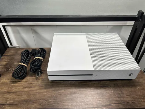 Xbox one best sale s 1861