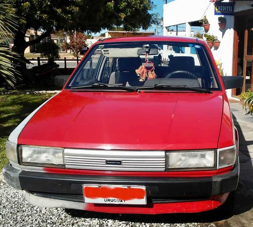Rover Maestro Diesel