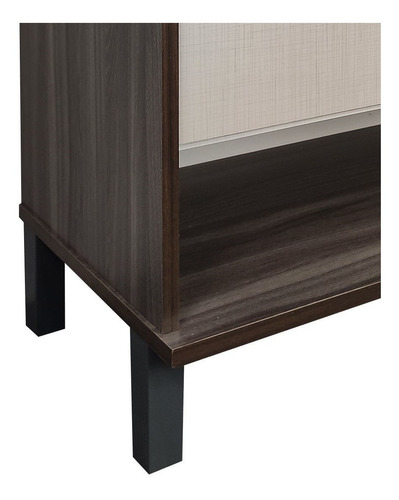 Imagen 3 de 9 de Armado Incluido Mueble Baño Bacha Botiquin Espejo