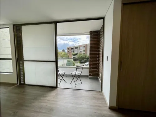 Vendo Apartaestudio En Llano Grande - Licencia Turística