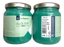 Comprar Pinturas La Pajarita, Chalkpaint Piel De Mar 175 Ml