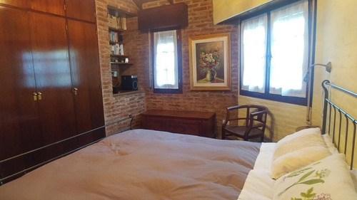 Imagen 21 de 30 de Casa En Venta 5 Ambientes Martinez