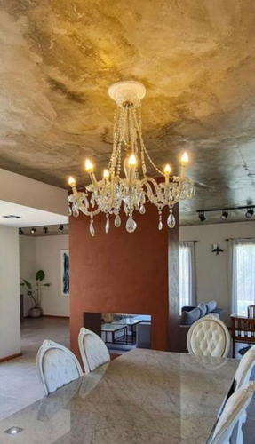 Casa En Alquiler Terralagos Canning