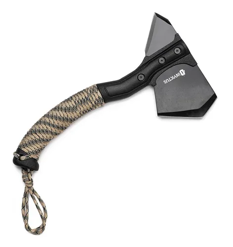 comprar Machado Tático Creta Com Bainha Molle - Invictus