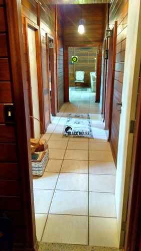 Imagem 11 de 30 de Casa Com 4 Dormitórios À Venda, 288 M² Por R$ 850.000,00 - Condomínio Vila Suévia - Itu/sp - Ca0575