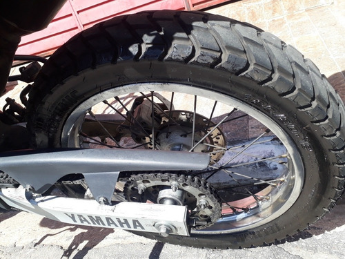 Imagem 10 de 12 de Yamaha Xtz 250cc Lander