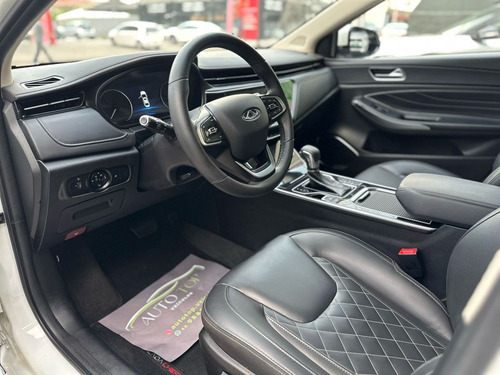 Chery Arrizo 6 6 PRO 1.5 Turbo Flex Aut.