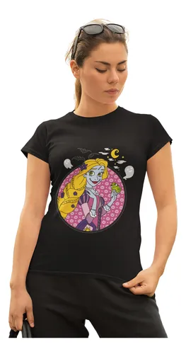 Playeras De Rapunzel MercadoLibre
