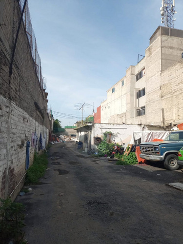 Terreno Comercial En Venta En Apatlaco