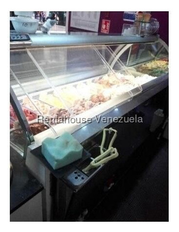 Fondo De Comercio En Venta En El Ccct Jr