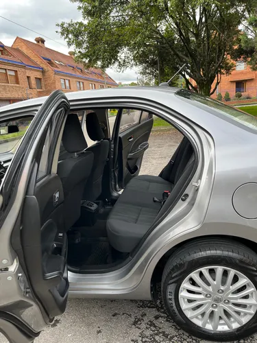 Suzuki Swift 1.2 Dzire