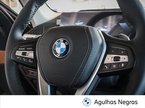 Bmw X5 3.0 I6 Turbo 50e X-line