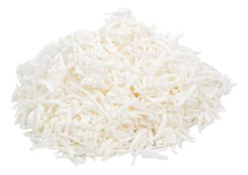 Coco Rallado El Pequeño Bolsa De 1 Kg
