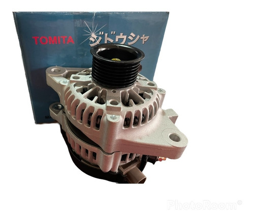 Alternador Toyota Hilux  2.7 Motor 2tr