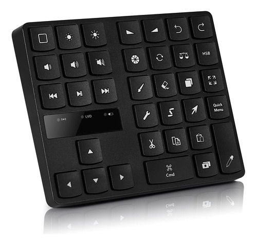 Raton Teclado Inalambrico 2,4 Ghz Clic Silencioso Usb