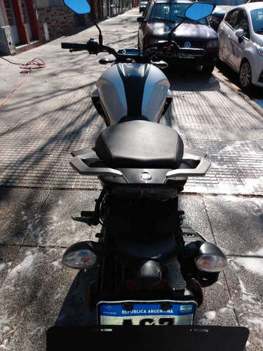 Yamaha Fz25 Excelente Estado , Servicios Yamaha Oldcars