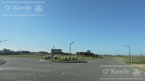 Imagen 6 de 24 de Impresionante Lote A La Laguna En Magallanes Pueblos Del Plata - Guillermo E Hudson