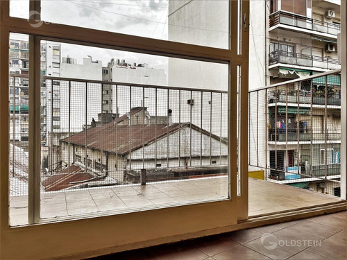 Imagen 7 de 17 de Departamento - Once