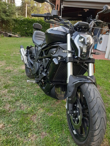 Imagen 4 de 5 de Benelli 502c