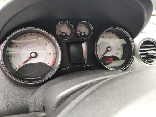 Peugeot 408 Allure 2.0 16v 4p