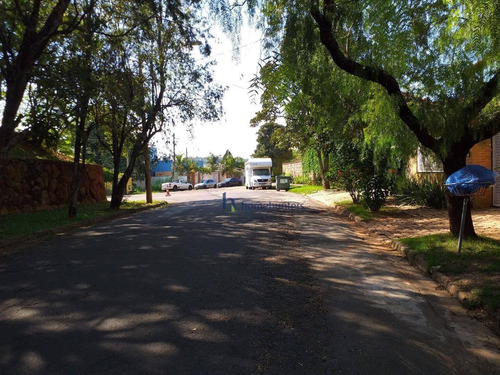 Terreno À Venda, 480 M² Por R$ 310.000,00 - Jardim Sorirama (sousas) - Campinas/sp - Te0990