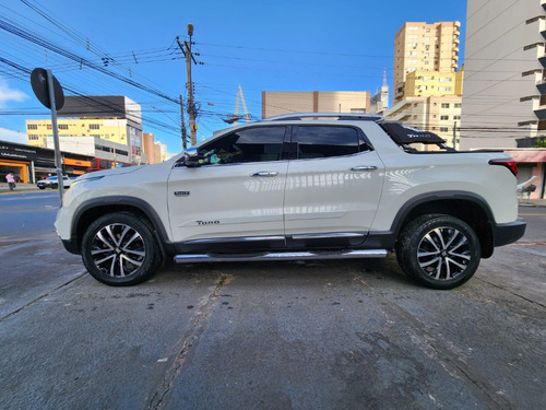Fiat Toro 2.0 Ranch 4x4 Aut. 4p