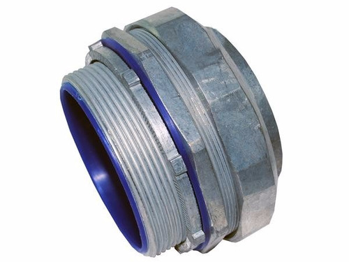 Conector Recto Para Tubo Licuatite 1-1/2 Elt-150 (hlr112)