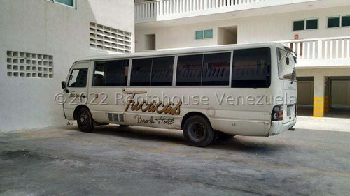 Imagen 20 de 30 de Hotel De Lujo Venta 60 Habitaciones Tucacas Estef 23-14368