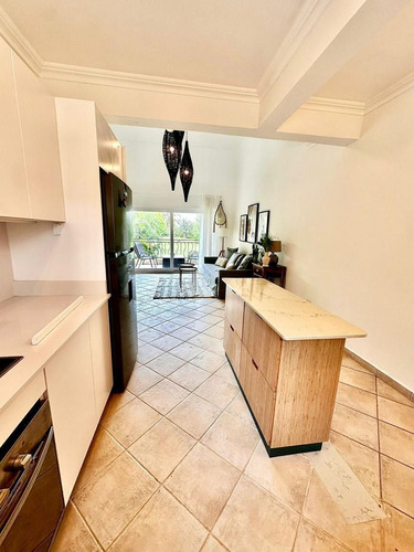 Apartamento Tipo Ph En Cocotal !!