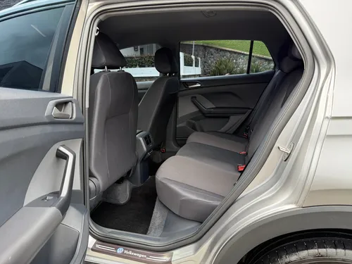 Volkswagen T-Cross 1.0 Tsi Trendline St At