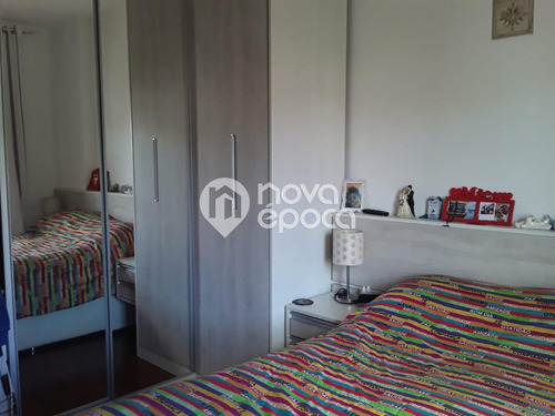 Imagem 20 de 25 de Apartamento - Ref: Sp1ap54023