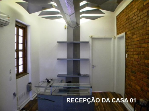 Imagem 3 de 15 de Casa - Partenon - Ref: 235863 - V-cs31003601