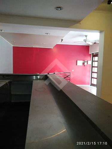 Local Comercial En Arriendo En Santiago