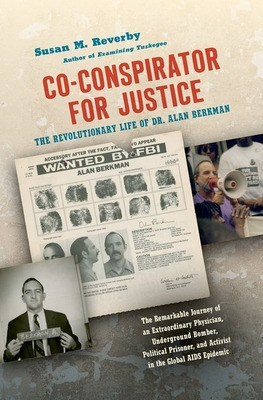 Libro Co-conspirator For Justice: The Revolutionary Life ...