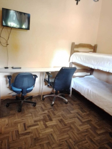 Residencia Estudiantil Sayago