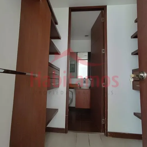 Apartamento En Arriendo En Envigado - Cumbres Cod 68693