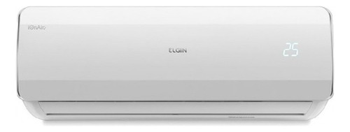 Ar condicionado Elgin Eco Power  split  frio/quente 24000 BTU  branco 220V HWQI24B2IA|HWQE24B2NA