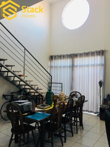 Imagem 26 de 27 de Ótima Casa No Bairro Jardim Florestal - Ca00102