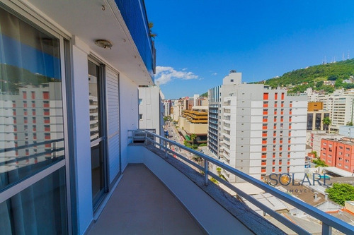 Imagem 7 de 15 de Apartamento - Centro - Ref: 66567 - V-66567