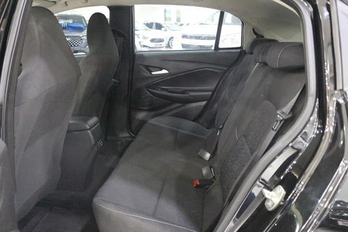 Chevrolet Onix 1.0 Ltz Turbo 5p