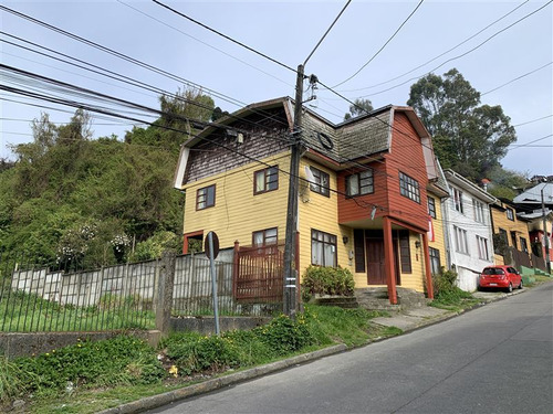 Sitio En Venta En Puerto Montt